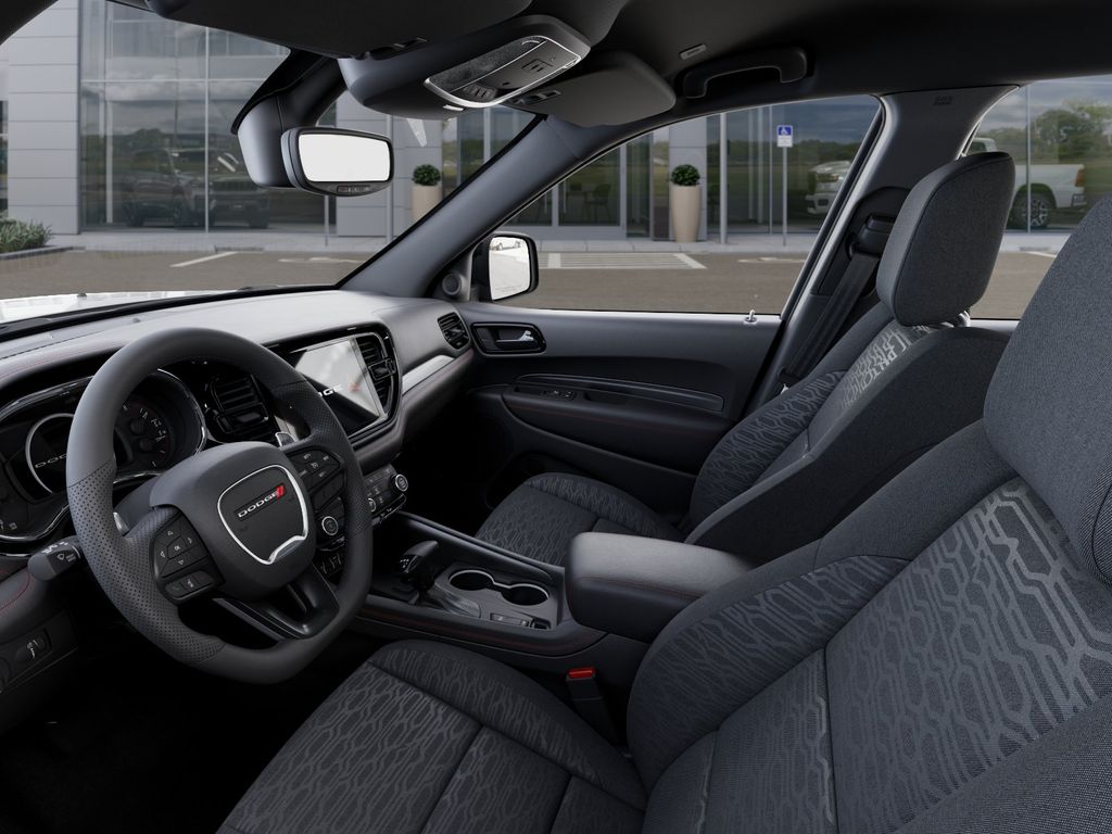 Thumbnail: 2026 Dodge Durango - 9