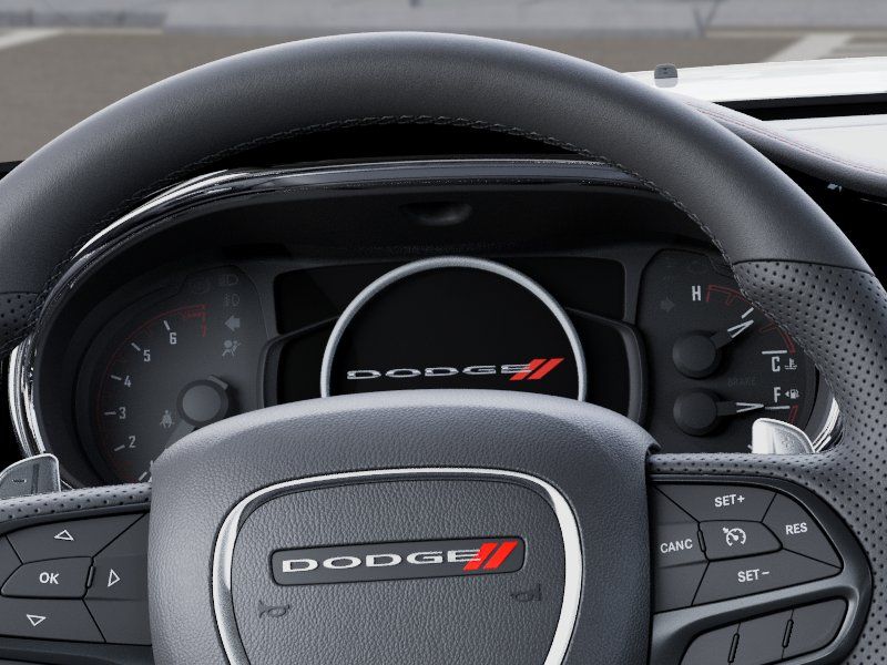 Thumbnail: 2026 Dodge Durango - 13