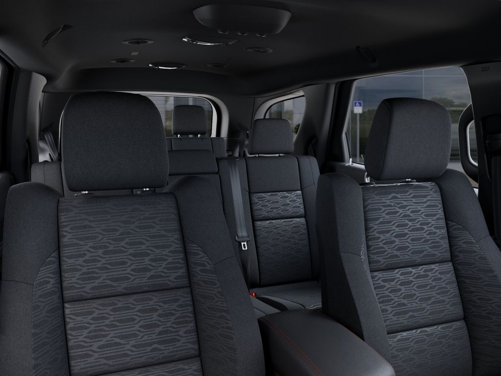 Thumbnail: 2026 Dodge Durango - 23