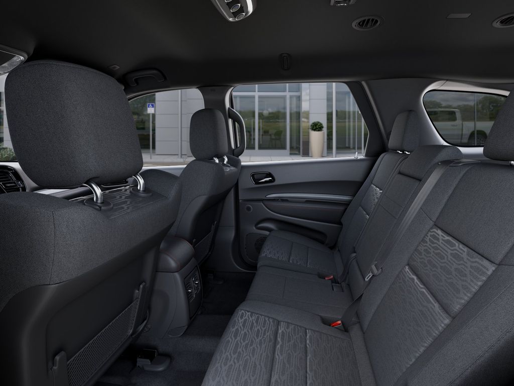 Thumbnail: 2026 Dodge Durango - 21