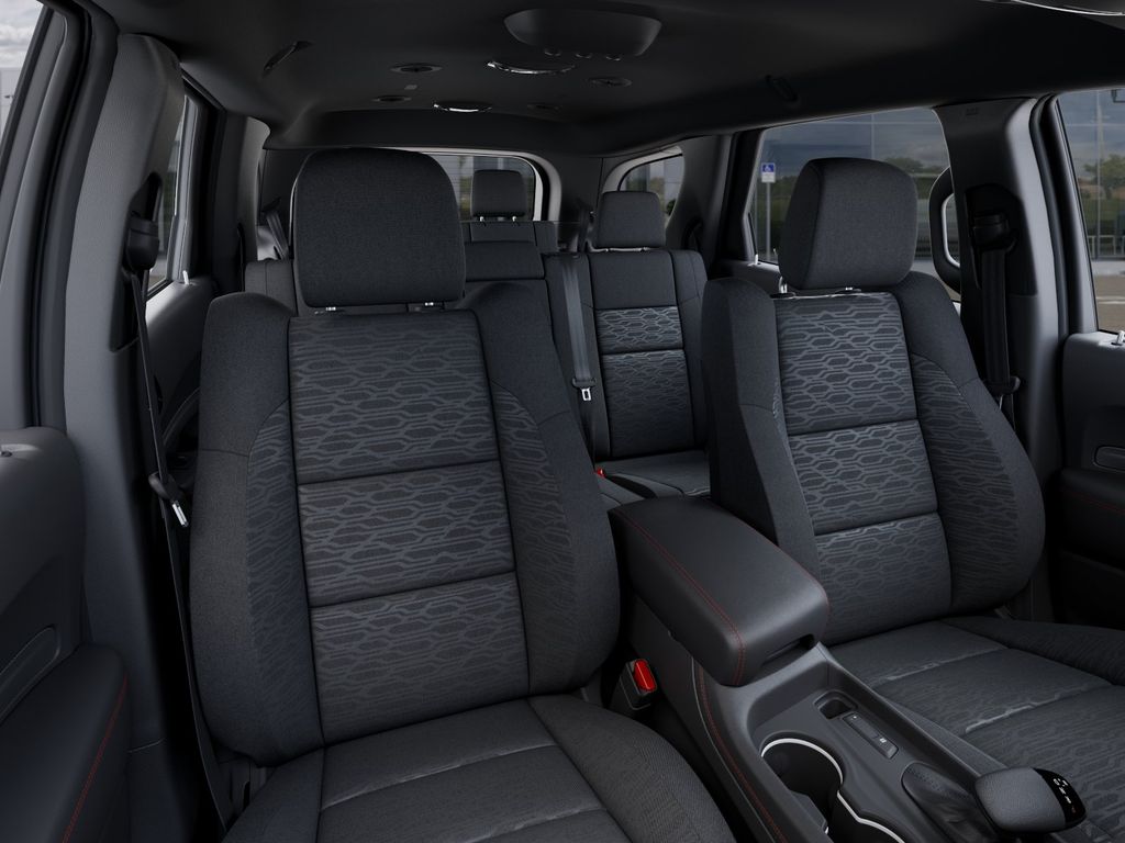 Thumbnail: 2026 Dodge Durango - 8