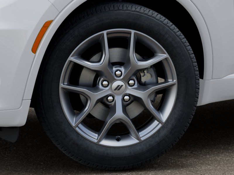 Thumbnail: 2026 Dodge Durango - 7
