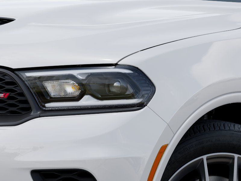 Thumbnail: 2026 Dodge Durango - 16