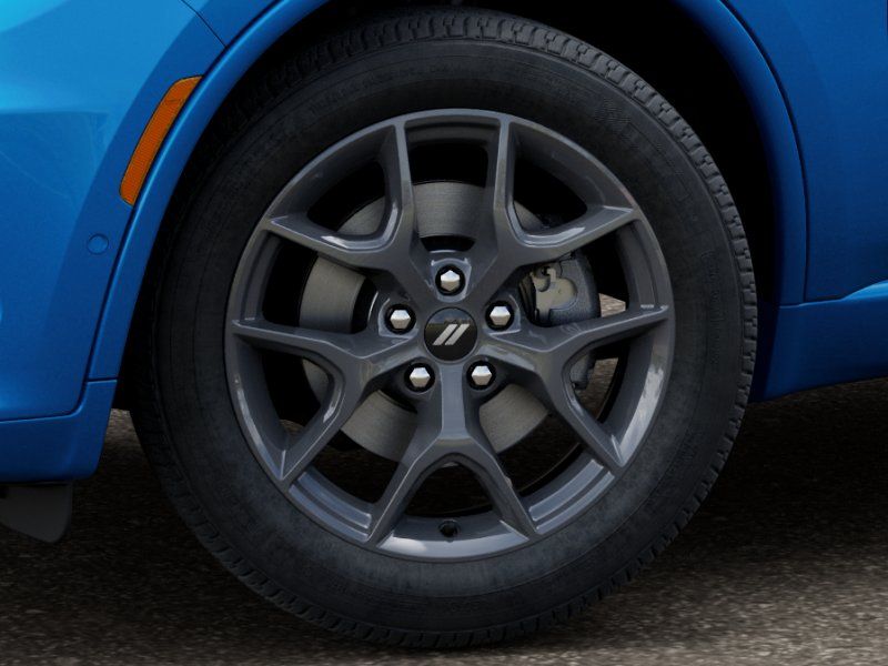 Thumbnail: 2027 Dodge Durango - 7