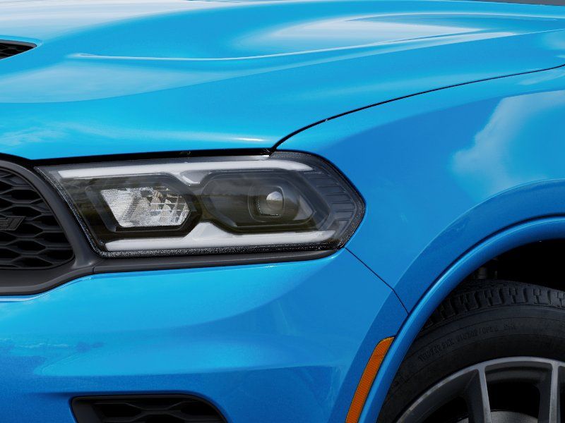 Thumbnail: 2027 Dodge Durango - 17