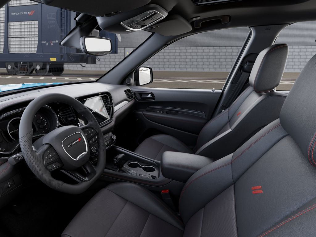 Thumbnail: 2027 Dodge Durango - 9