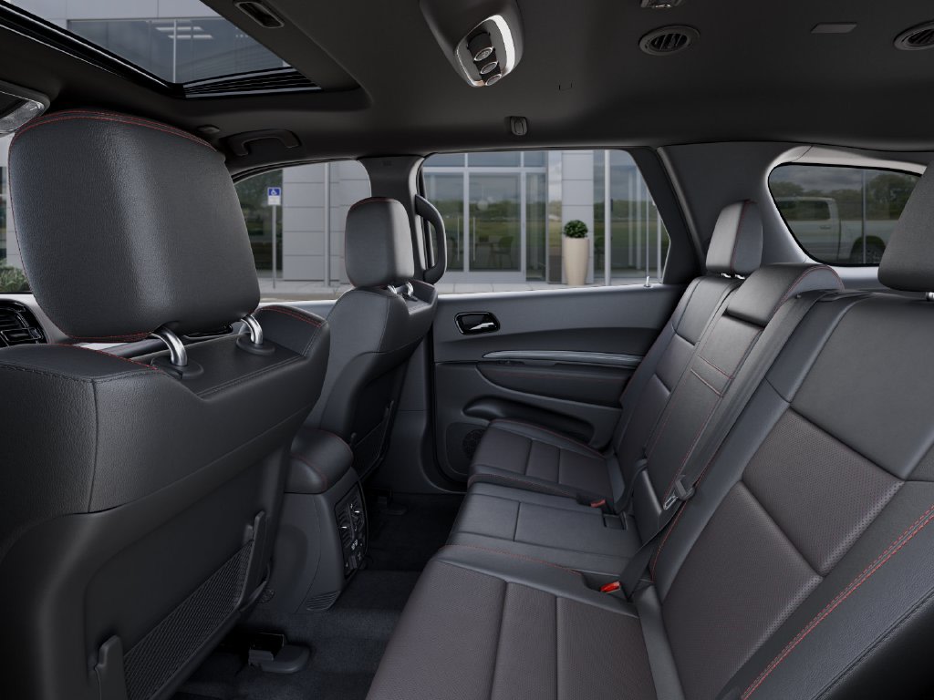 Thumbnail: 2027 Dodge Durango - 24
