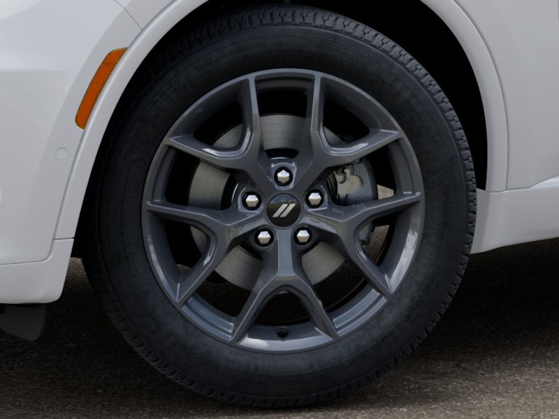 Thumbnail: 2027 Dodge Durango - 7