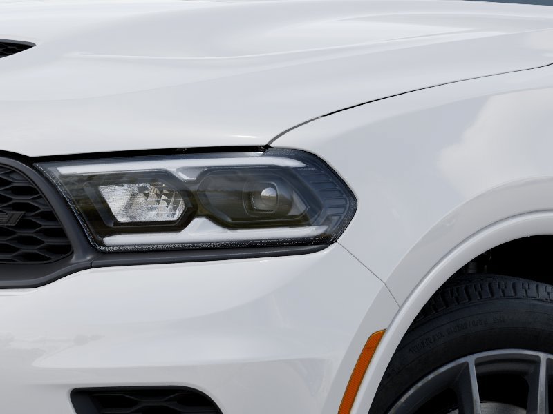 Thumbnail: 2027 Dodge Durango - 16