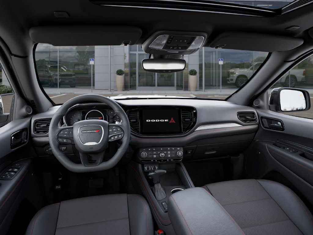 Thumbnail: 2027 Dodge Durango - 2