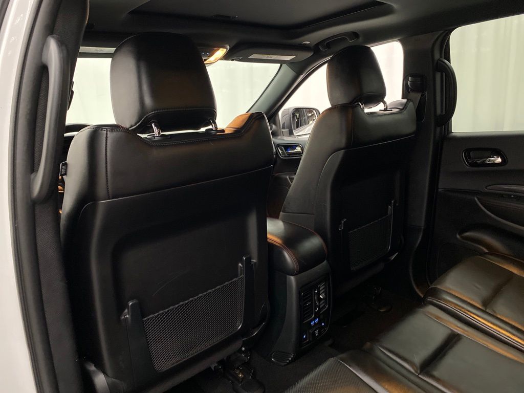 Thumbnail: 2025 Dodge Durango - 13