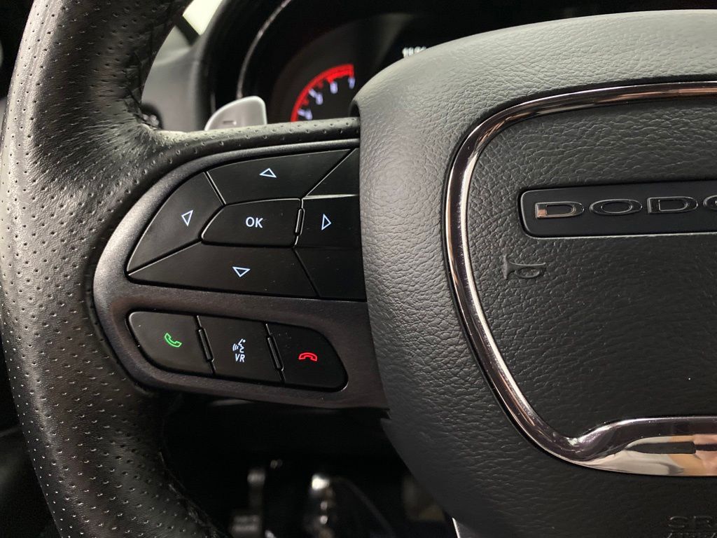 Thumbnail: 2025 Dodge Durango - 27