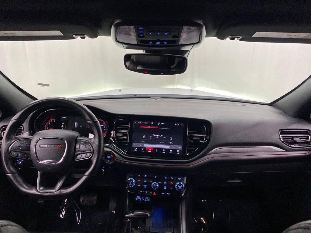 Thumbnail: 2025 Dodge Durango - 10