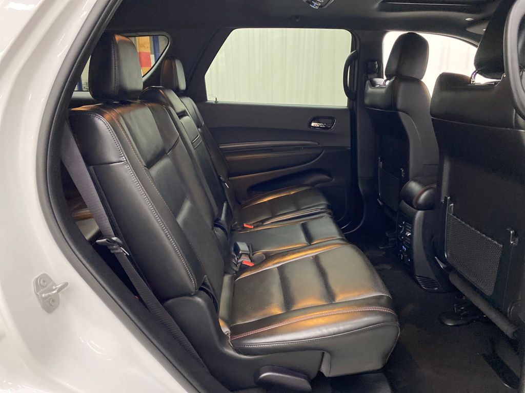 Thumbnail: 2025 Dodge Durango - 26