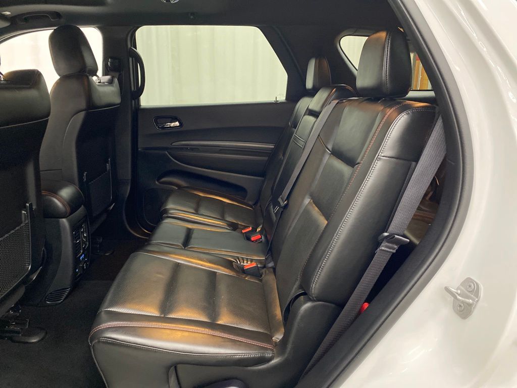 Thumbnail: 2025 Dodge Durango - 25