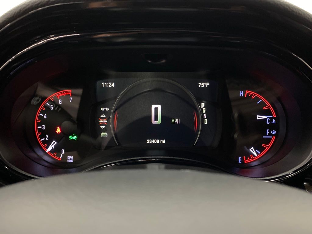 Thumbnail: 2025 Dodge Durango - 17