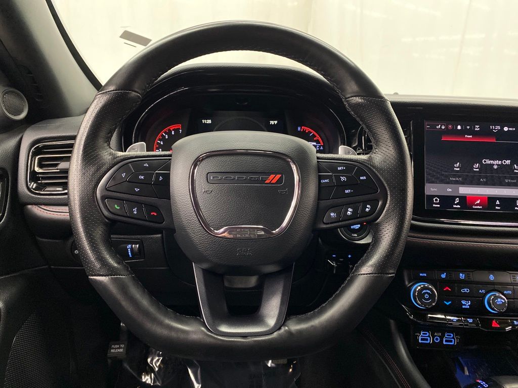 Thumbnail: 2025 Dodge Durango - 14