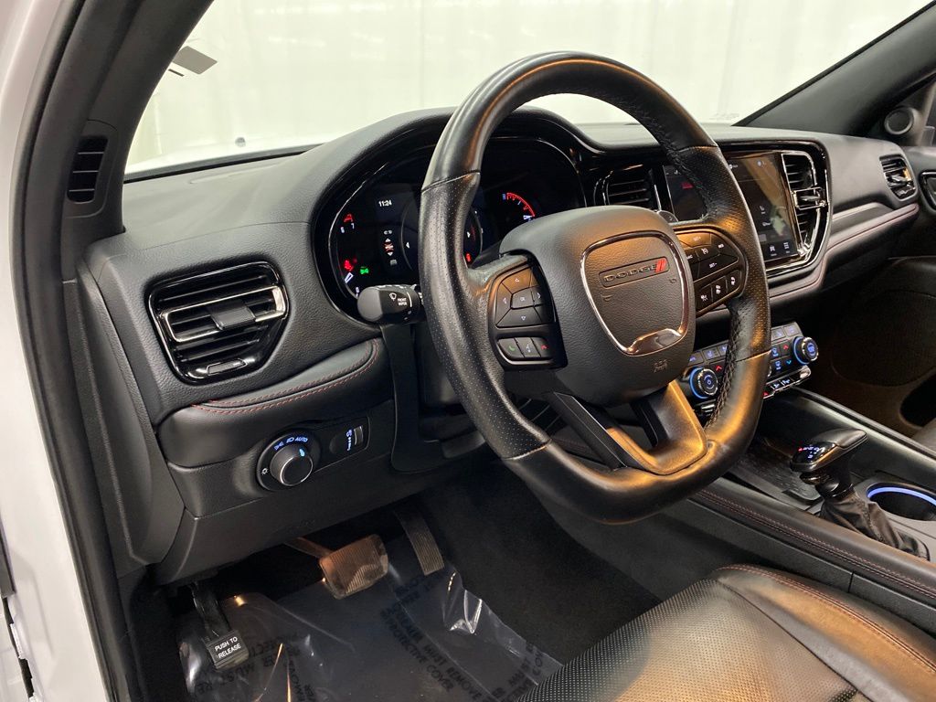 Thumbnail: 2025 Dodge Durango - 2