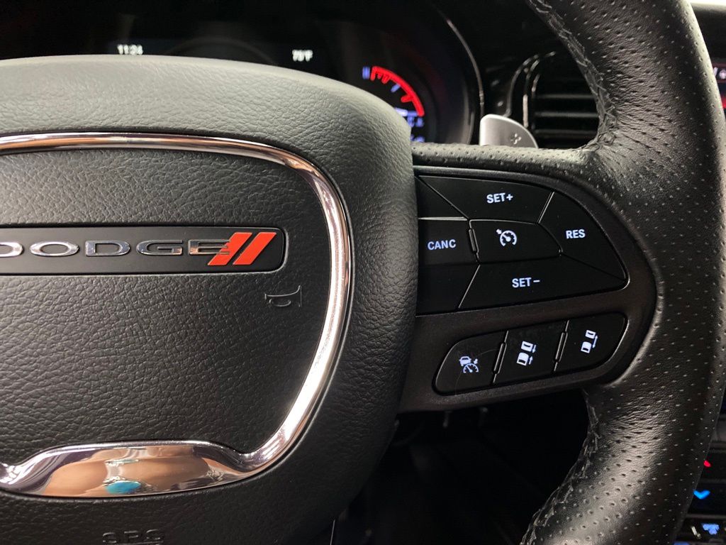 Thumbnail: 2025 Dodge Durango - 28