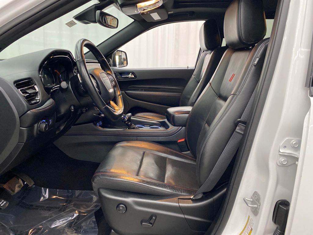 Thumbnail: 2025 Dodge Durango - 11