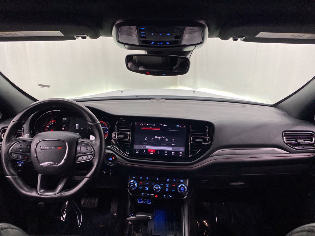 Thumbnail: 2025 Dodge Durango - 10