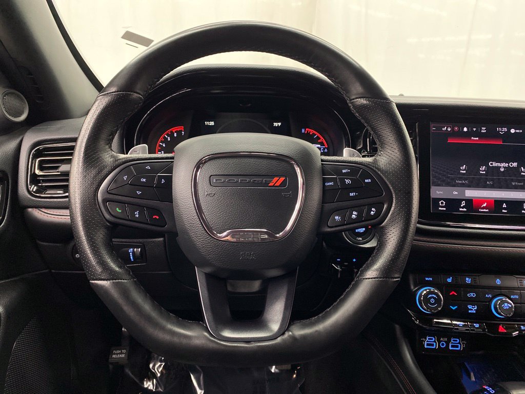 Thumbnail: 2025 Dodge Durango - 14