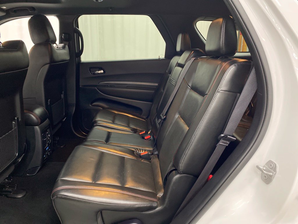 Thumbnail: 2025 Dodge Durango - 25