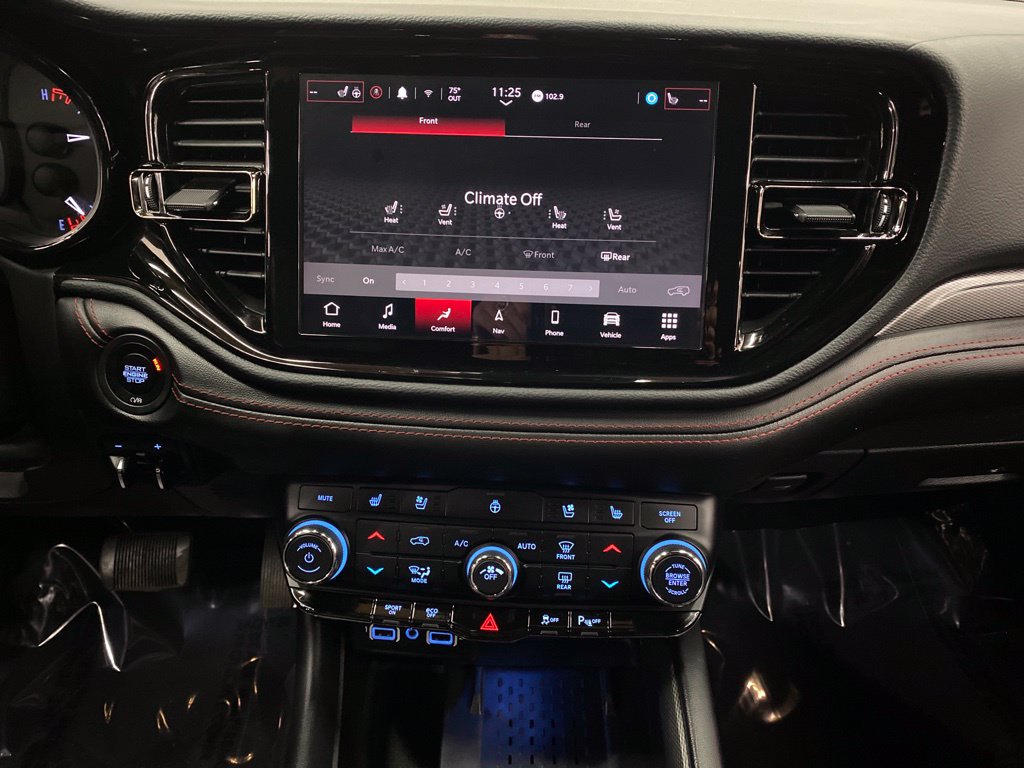 Thumbnail: 2025 Dodge Durango - 15