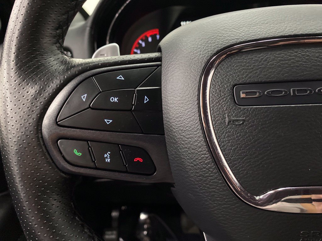 Thumbnail: 2025 Dodge Durango - 27