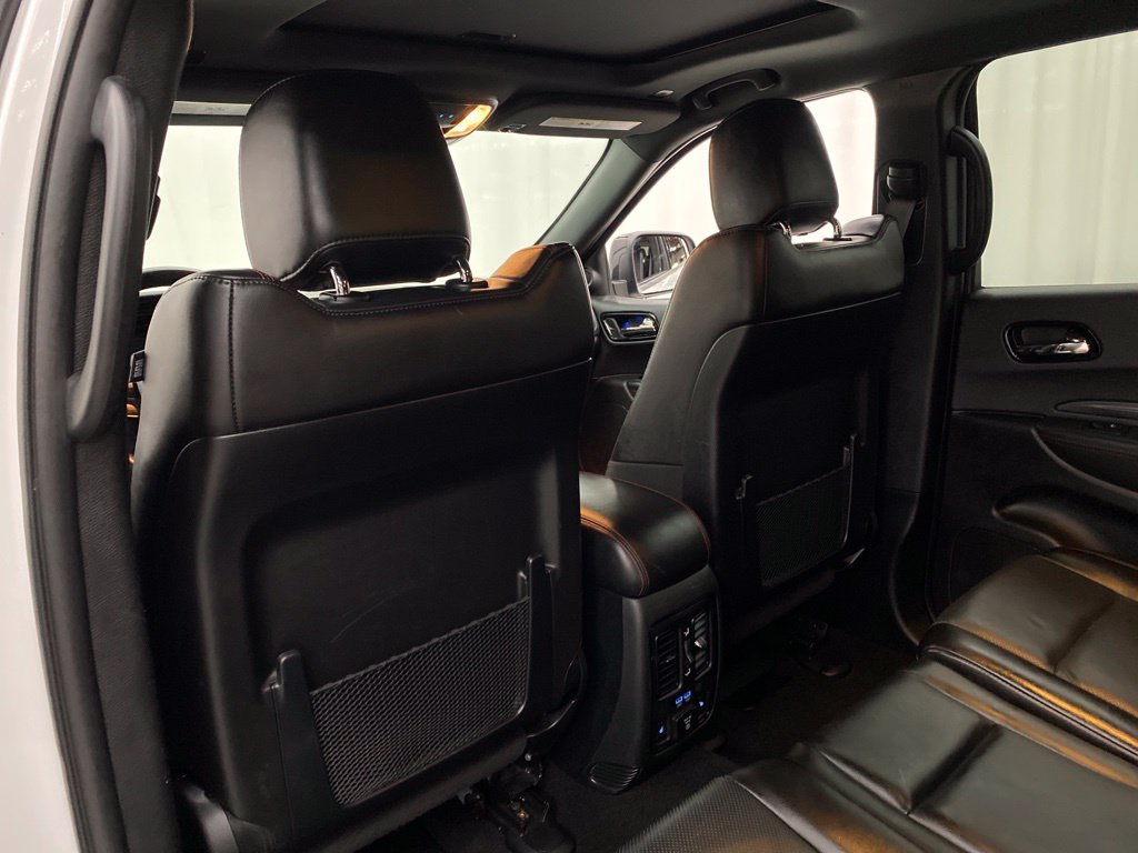 Thumbnail: 2025 Dodge Durango - 13
