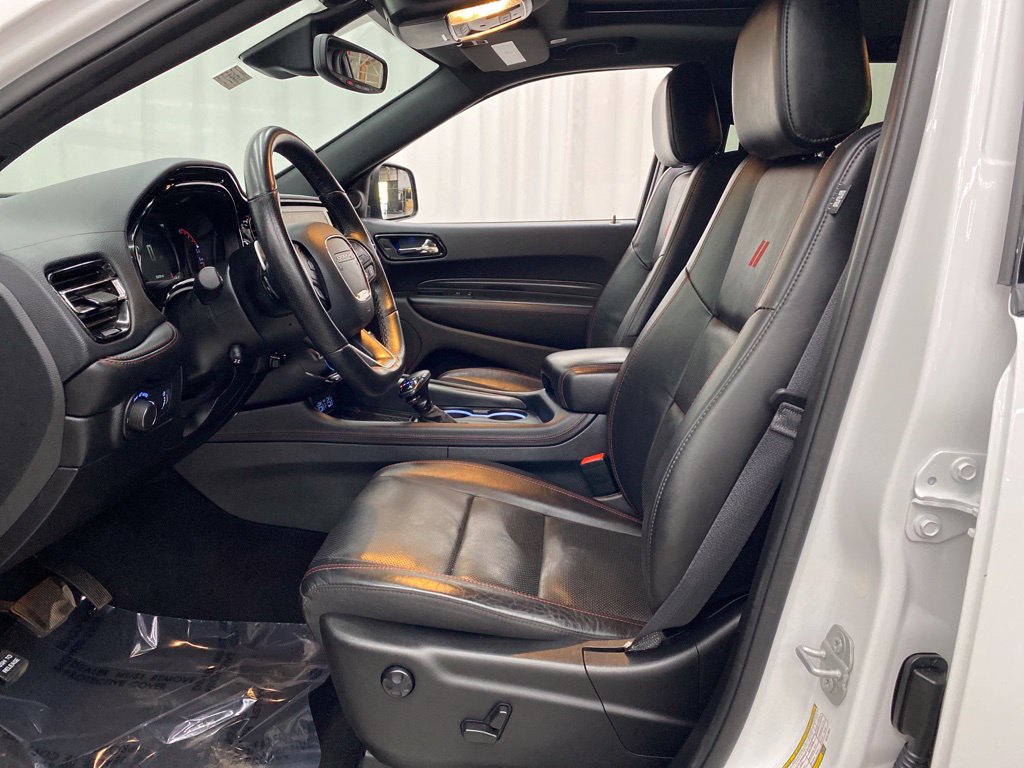 Thumbnail: 2025 Dodge Durango - 11