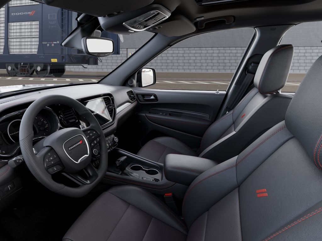 Thumbnail: 2027 Dodge Durango - 9