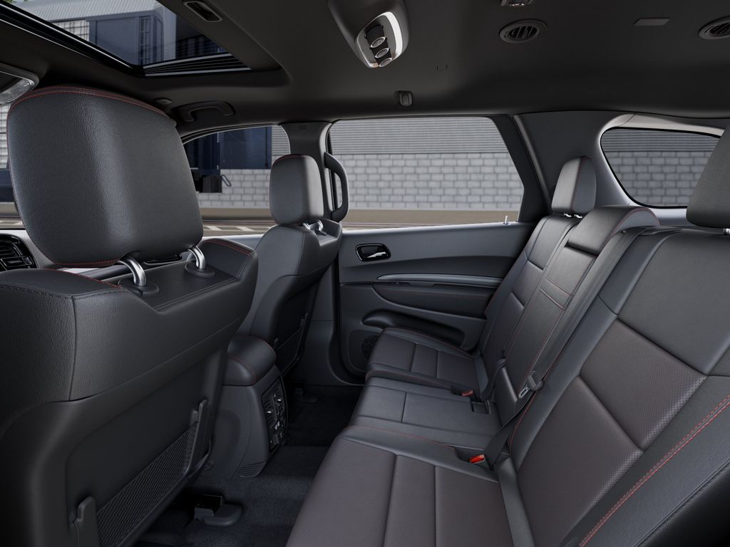 Thumbnail: 2027 Dodge Durango - 24