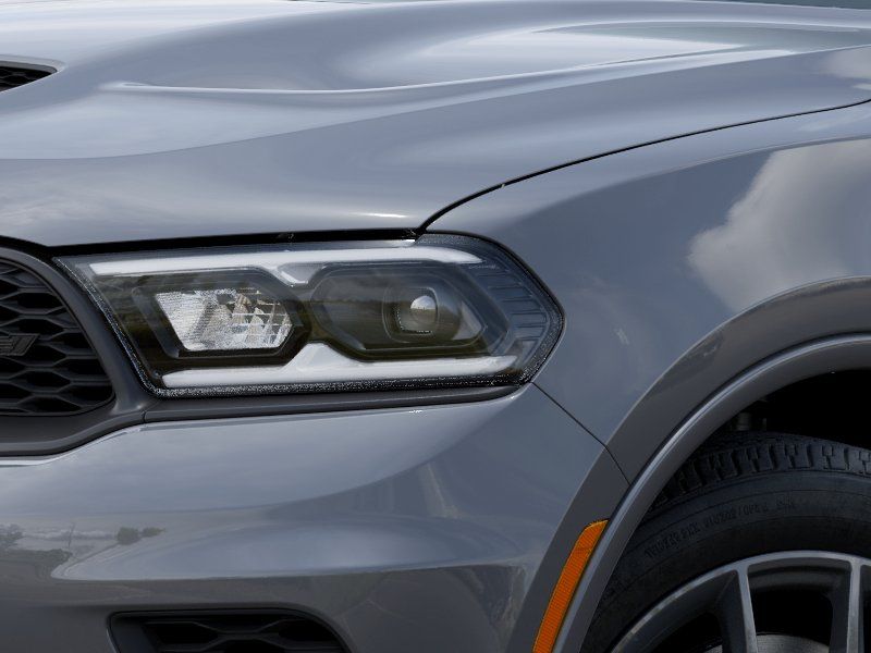 Thumbnail: 2027 Dodge Durango - 17