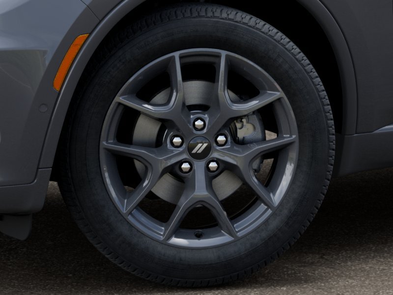 Thumbnail: 2027 Dodge Durango - 7