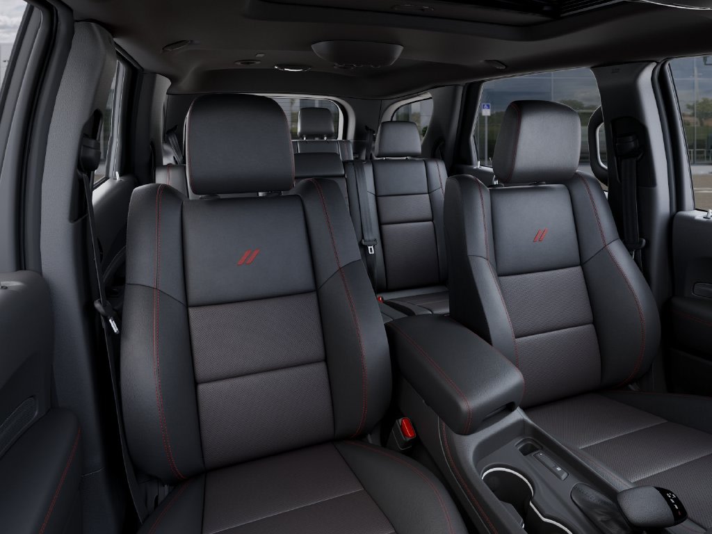 Thumbnail: 2027 Dodge Durango - 20