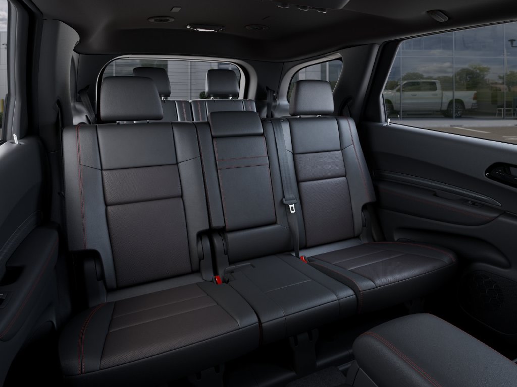 Thumbnail: 2027 Dodge Durango - 9