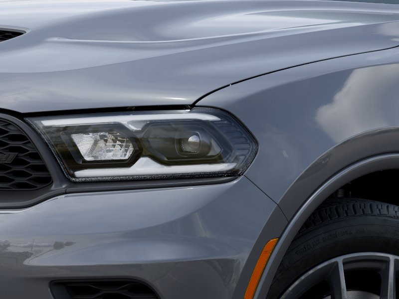 Thumbnail: 2027 Dodge Durango - 16