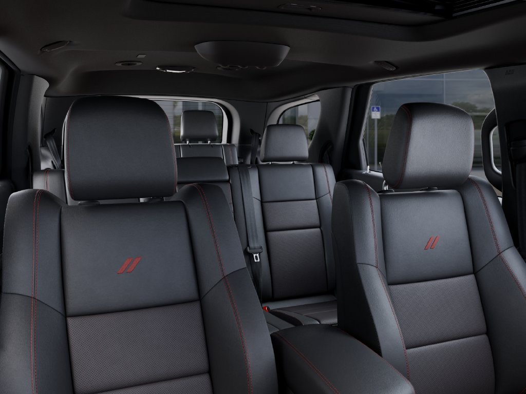 Thumbnail: 2027 Dodge Durango - 26