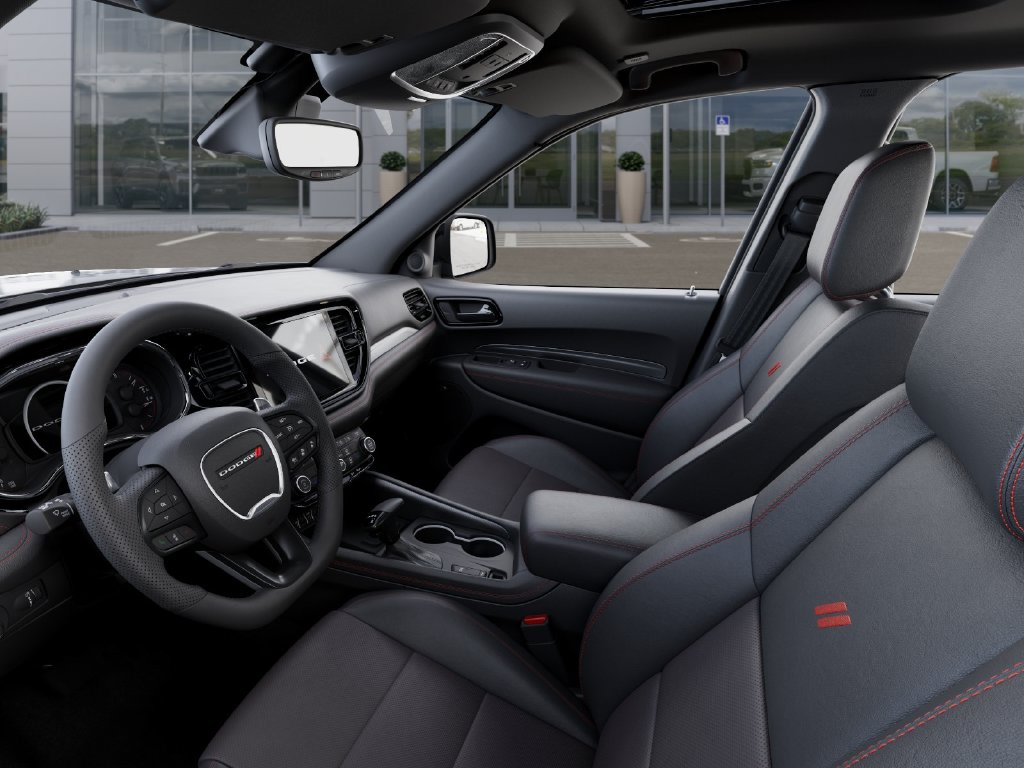 Thumbnail: 2027 Dodge Durango - 8