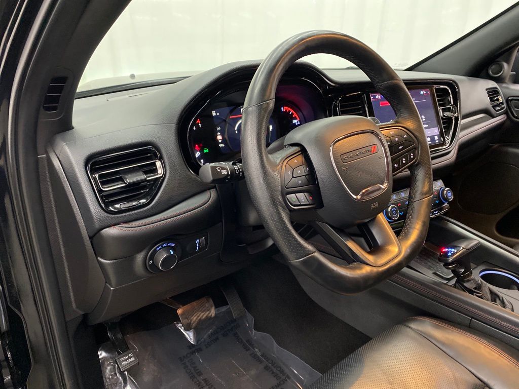 Thumbnail: 2025 Dodge Durango - 2