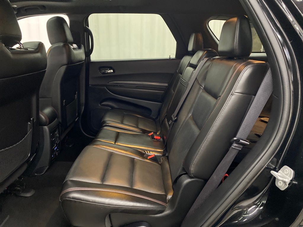 Thumbnail: 2025 Dodge Durango - 24