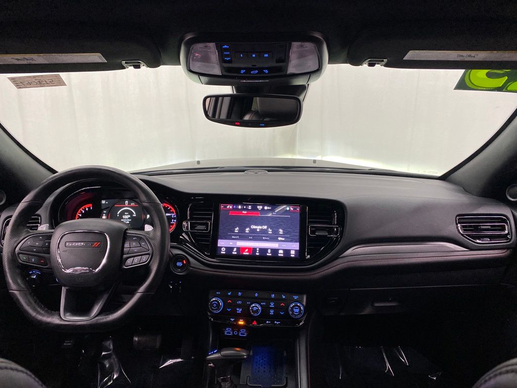 Thumbnail: 2025 Dodge Durango - 9