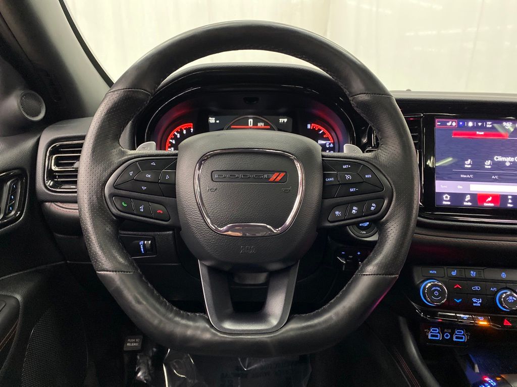 Thumbnail: 2025 Dodge Durango - 13