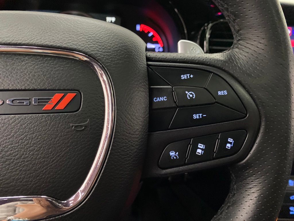 Thumbnail: 2025 Dodge Durango - 27