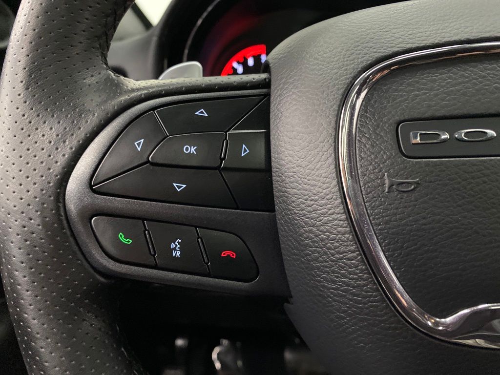 Thumbnail: 2025 Dodge Durango - 26