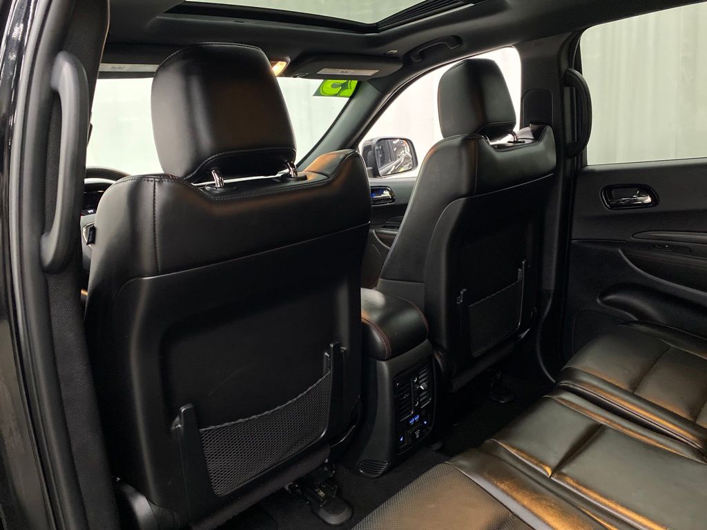 Thumbnail: 2025 Dodge Durango - 12