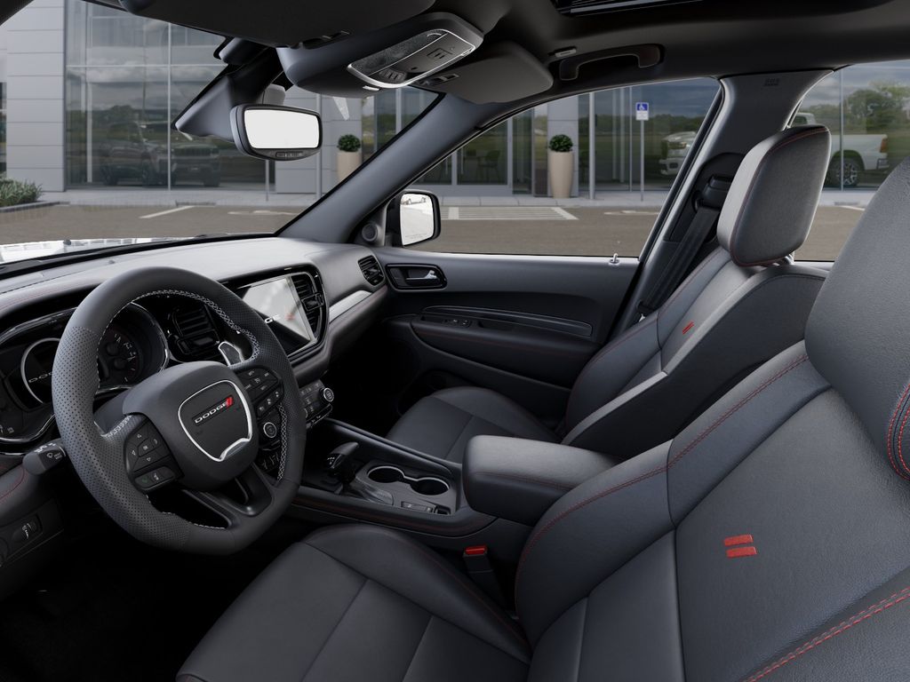 Thumbnail: 2026 Dodge Durango - 8