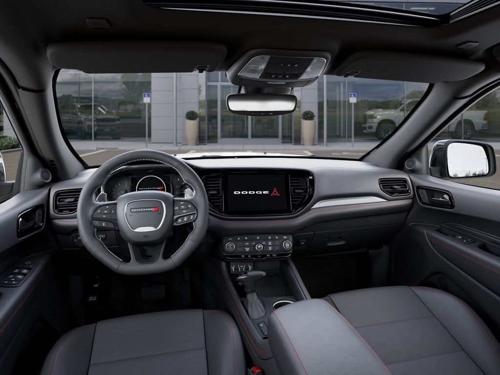 Thumbnail: 2026 Dodge Durango - 2