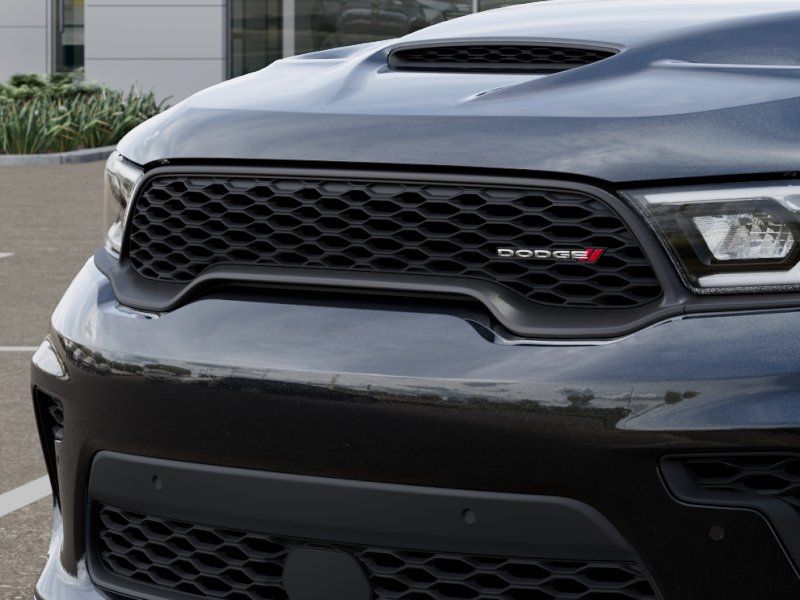 Thumbnail: 2026 Dodge Durango - 16